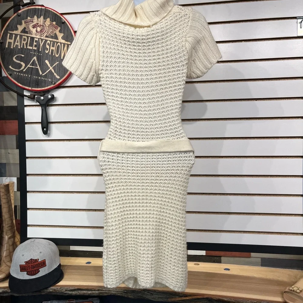 🔥Ci Sono sweater dress size small